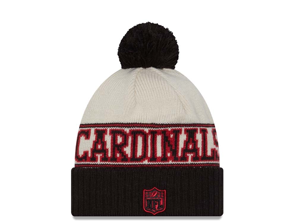 New Era Arizona Cardinals Sideline 2023 Mütze