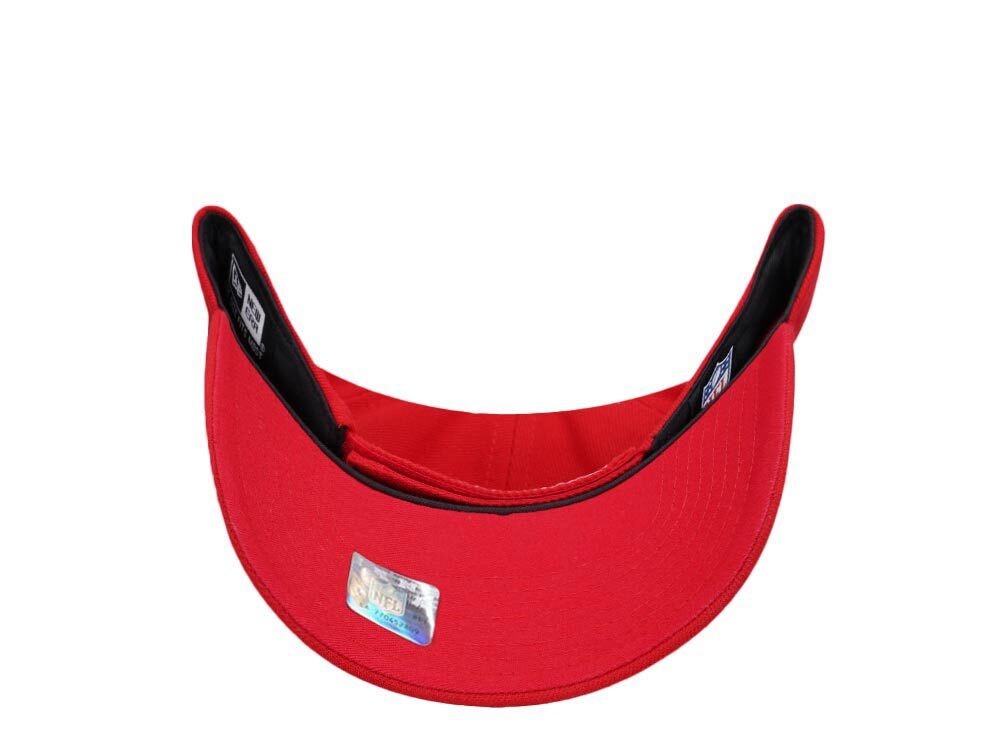 New Era 9forty Tampa Bay Buccaneers The League Cap