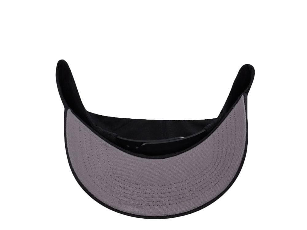 Parallel Union Chief Warrior Edition Snapback Cap