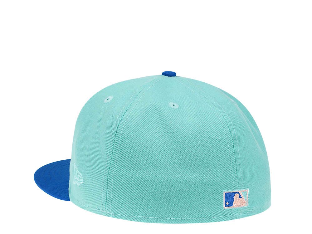 New Era Baltimore Orioles All Star Game 1993 Mint Two Tone PrimeEdition 59Fifty Fitted Cap