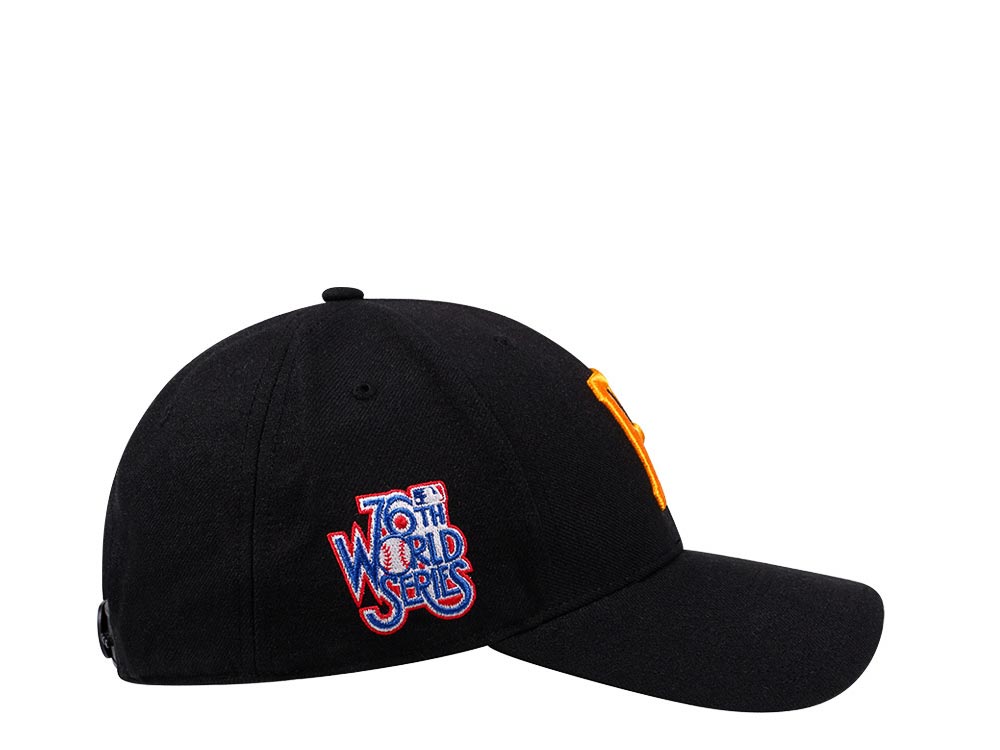 47Brand Pittsburgh Pirates World Series 1979 Classic Snapback Cap