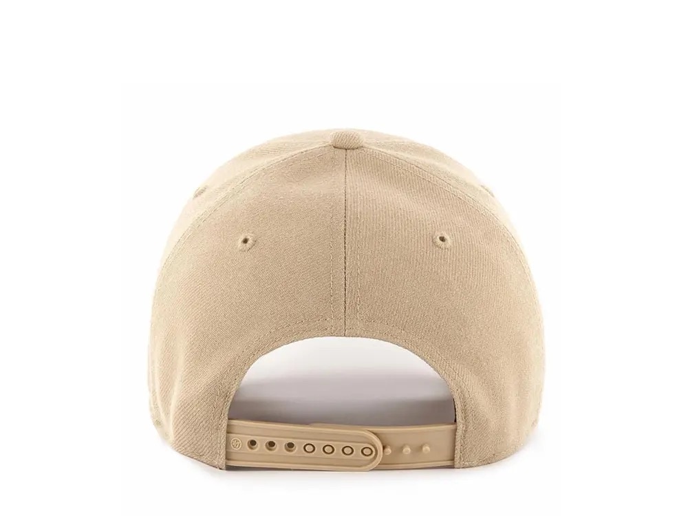 47brand Los Angeles Dodgers Classic Snapback Cap