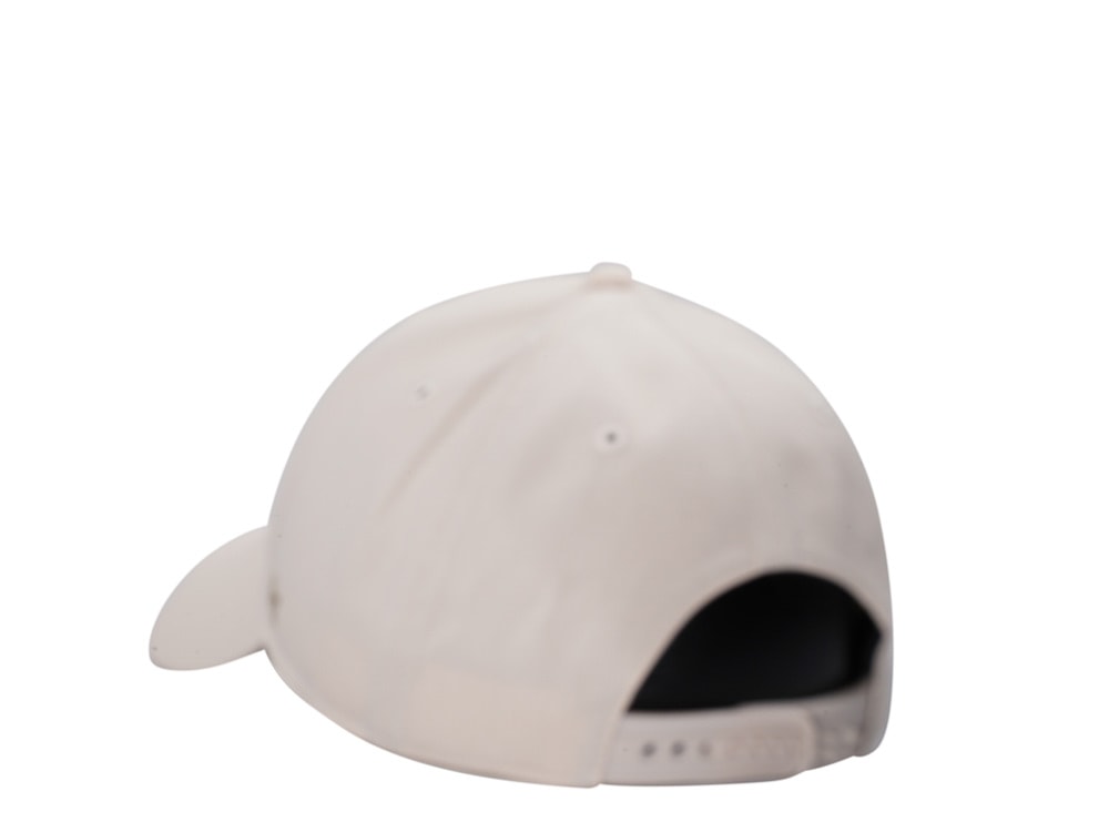 47Brand New York Yankees Natural Tropic Pop Under MVP Snapback Cap