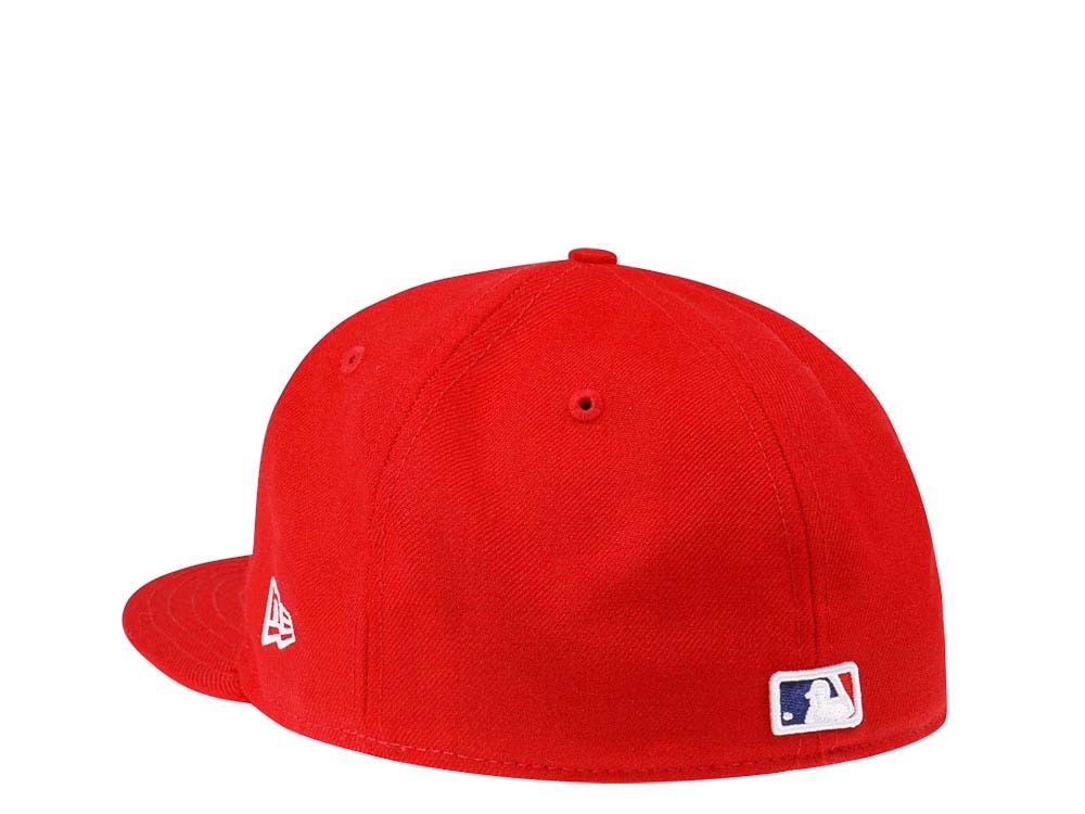 New Era Philadelphia Phillies Flag Edition 59Fifty Fitted Cap