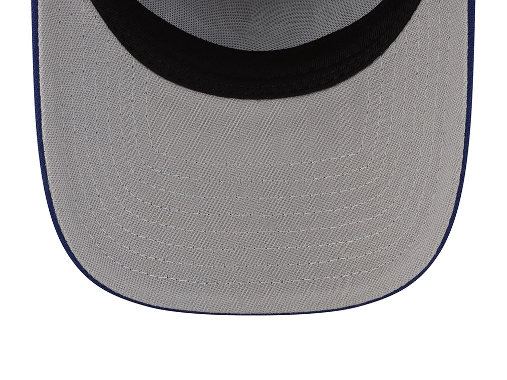 New Era Texas Rangers Hyperfly Edition 9Forty A Frame Snapback Cap