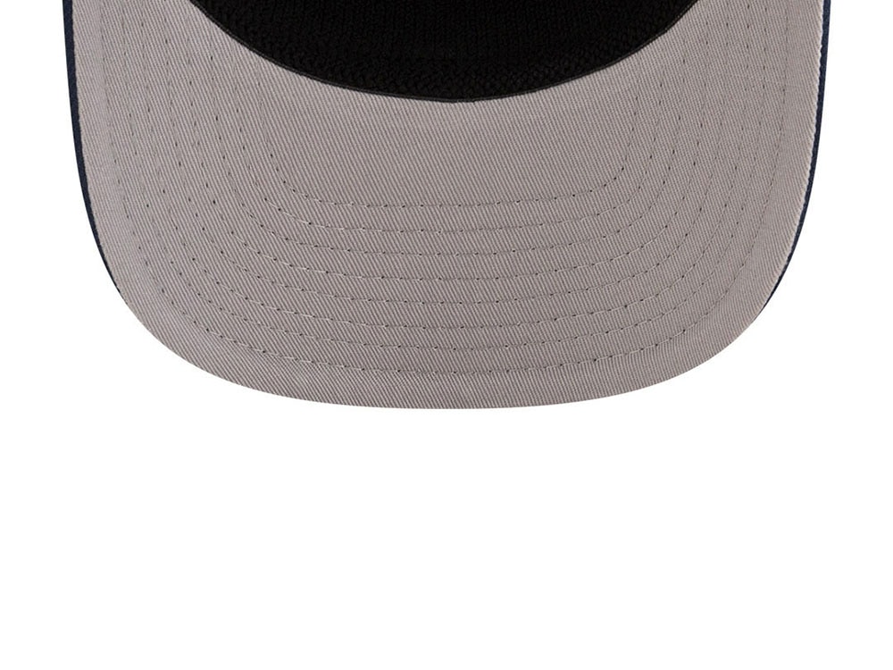 New Era Minnesota Timberwolves NBA Team Edition 9Seventy Stretch Snapback Cap