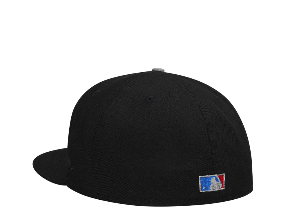 New Era Philadelphia Phillies All Star Game 1996 Black Space Edition 59Fifty Fitted Cap