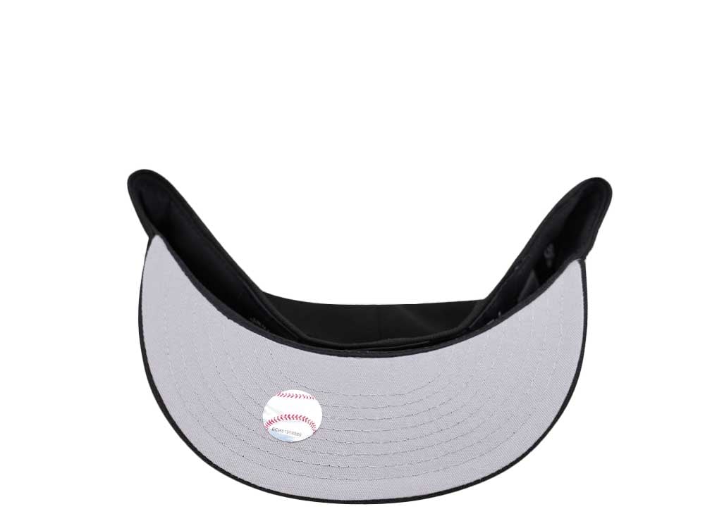 New Era Colorado Rockies Climbing Edition 59Fifty Fitted Cap