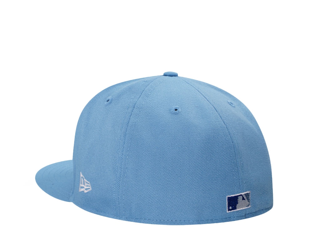 New Era Chicago White Sox All Star Game 2003 Fresh Blue Prime Edition 59Fifty Fitted Cap