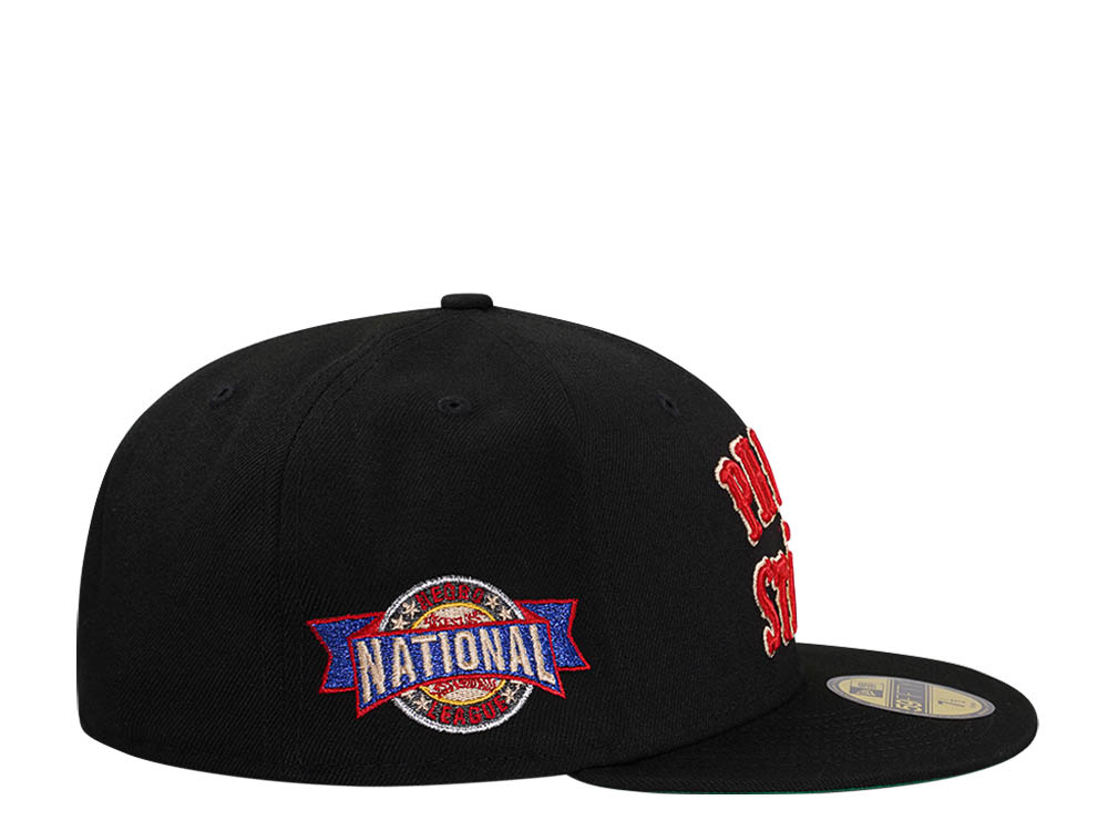 New Era Philadelphia Stars Prime Edition 59Fifty Fitted Cap