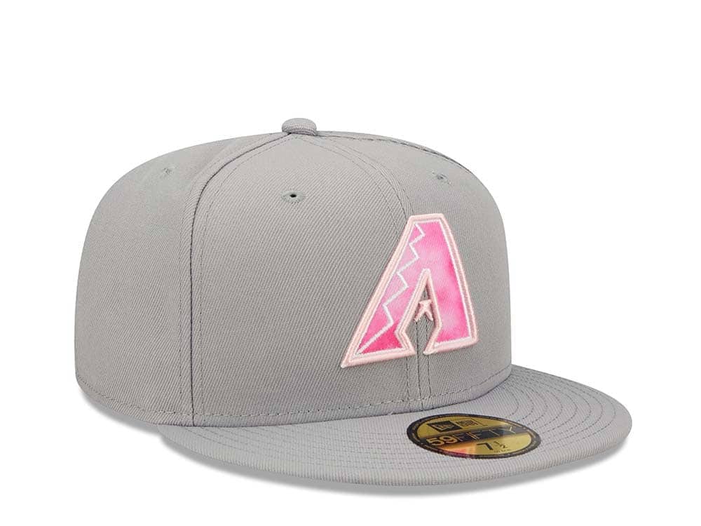 New Era Arizona Diamondbacks Mothers Day 2022 59Fifty Fitted Cap