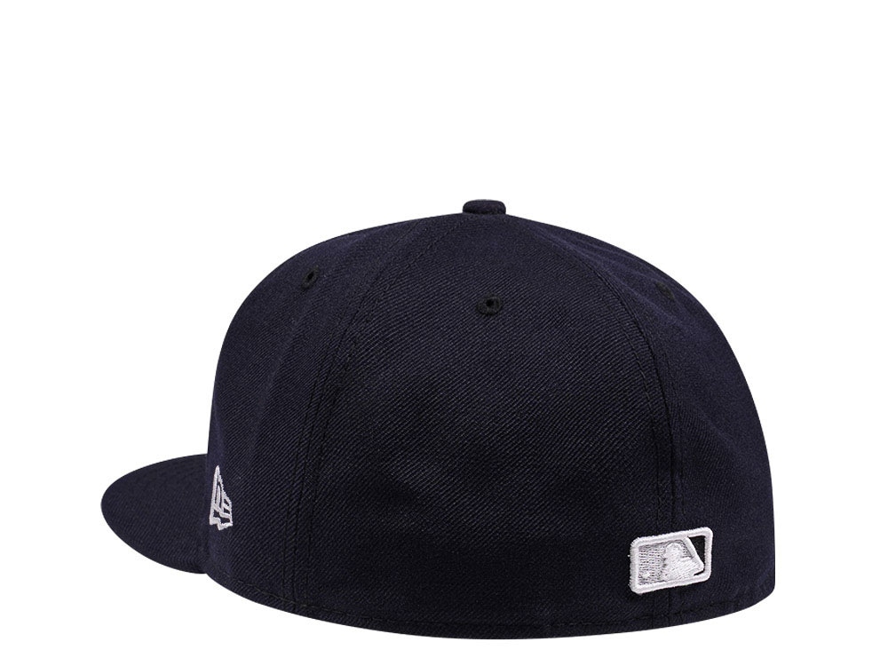 New Era San Diego Padres City Camo Navy Edition 59Fifty Fitted Cap
