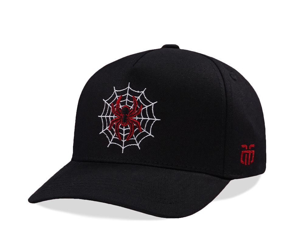 Parallel Union Teemu Kärkkäinen Limited Edition Snapback Cap