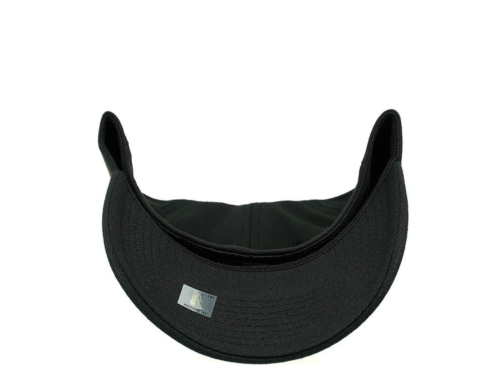 New Era Los Angeles Lakers Gold Edition 39Thirty Stretch Cap