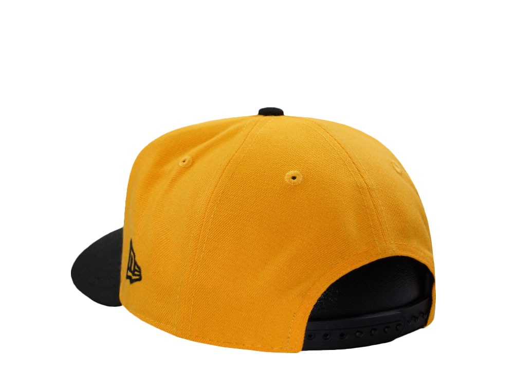 New Era Pittsburgh Pirates All Star Game 1959 Flame Two Tone Edition 9Fifty A Frame Snapback Cap