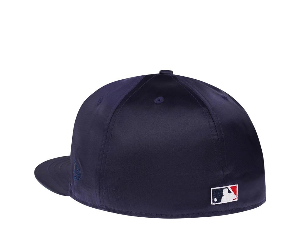 New Era Boston Red Sox All Star Game 1999 Satin Elite Edition 59Fifty Fitted Cap