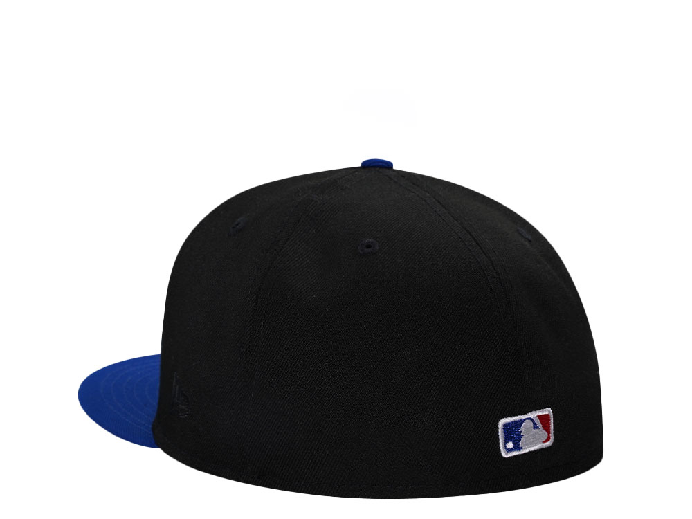 New Era Los Angeles Dodgers Mexico Two Tone Edition 59Fifty Fitted Cap