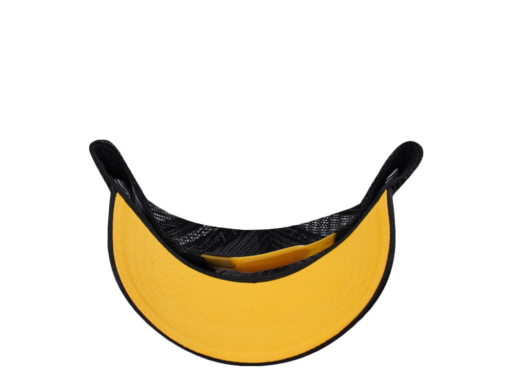 Capslab Cocktails Cheers Trucker Snapback Cap
