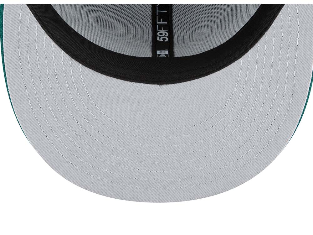 New Era New York Jets NFL Draft 22 59Fifty Fitted Cap