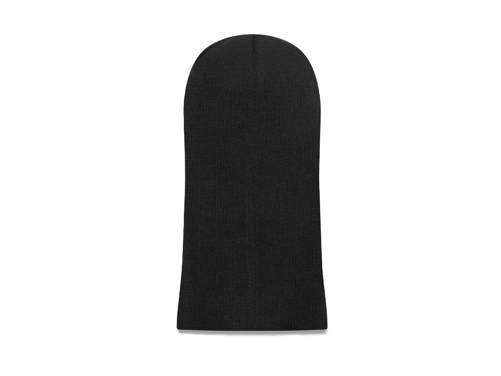 Mitchell & Ness Chicago Blackhawks Tailgate Balaclava Black Mütze