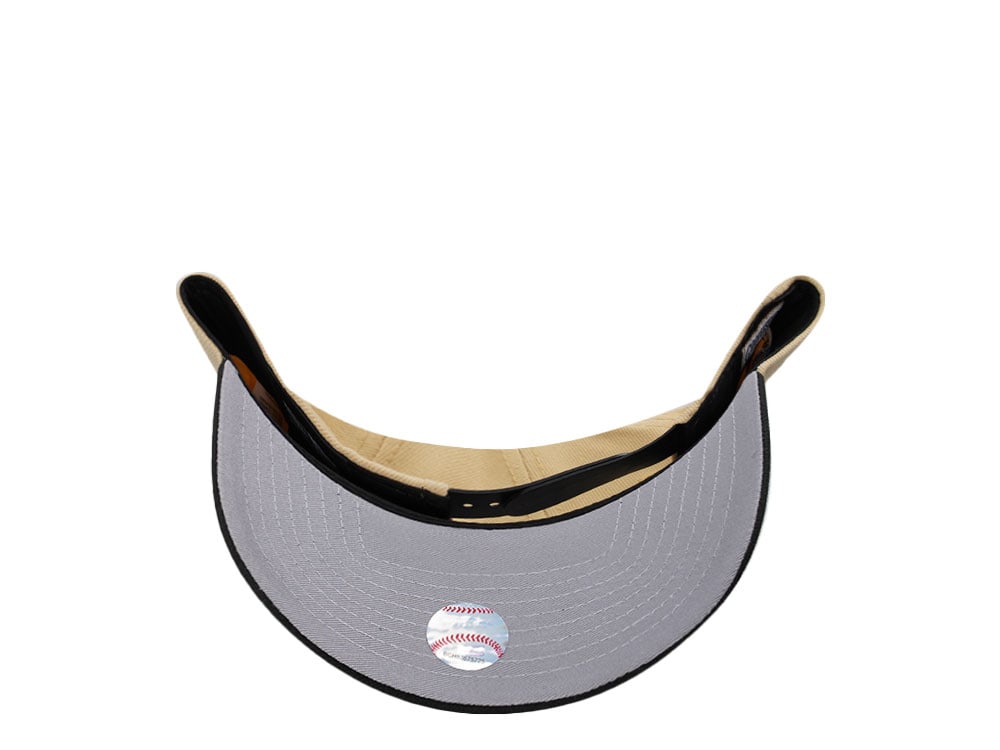 New Era Chicago White Sox All Star Game 2003 Classic Two Tone Edition 9Forty A Frame Snapback Cap