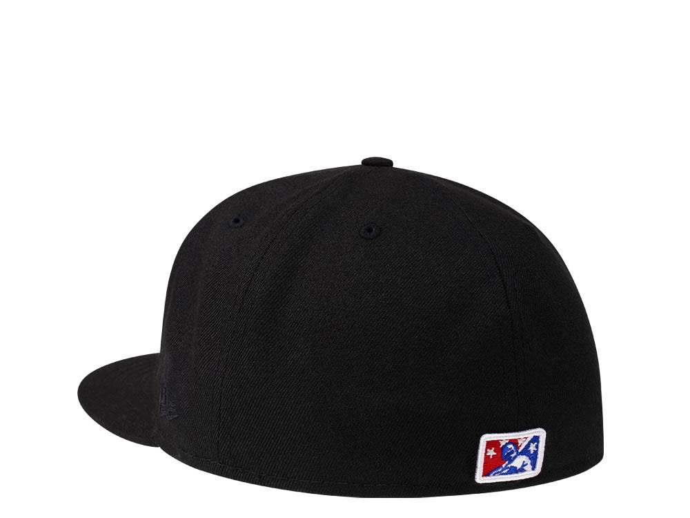 New Era Jacksonville Expos Retro Edition 59Fifty Fitted Cap