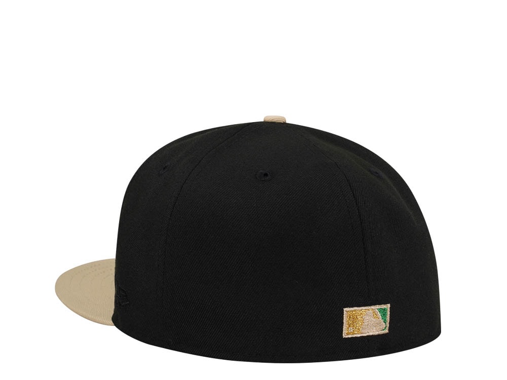 New Era Minnesota Twins All Star Game 2014 Metallic Two Tone Edition 59Fifty Fitted Cap