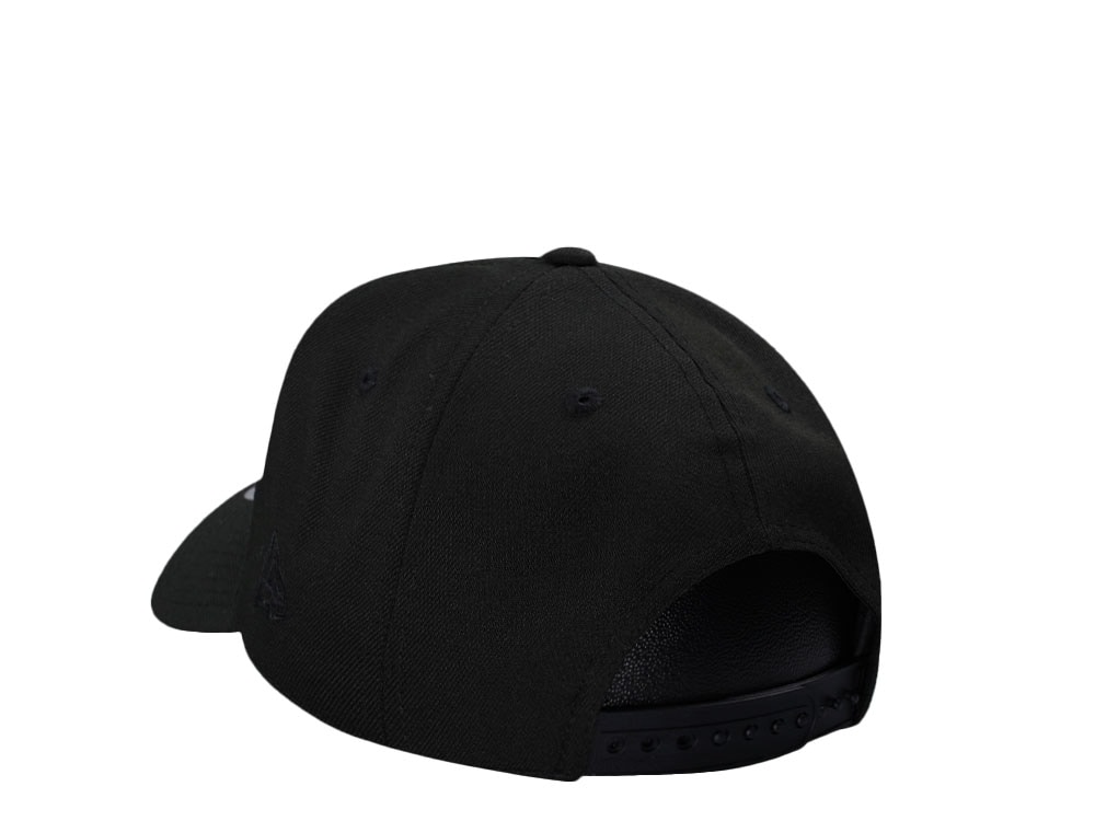 New Era Los Angeles Dodgers 60th Anniversary Dodgers Stadium Prime Edition 9Forty A Frame Snapback Cap