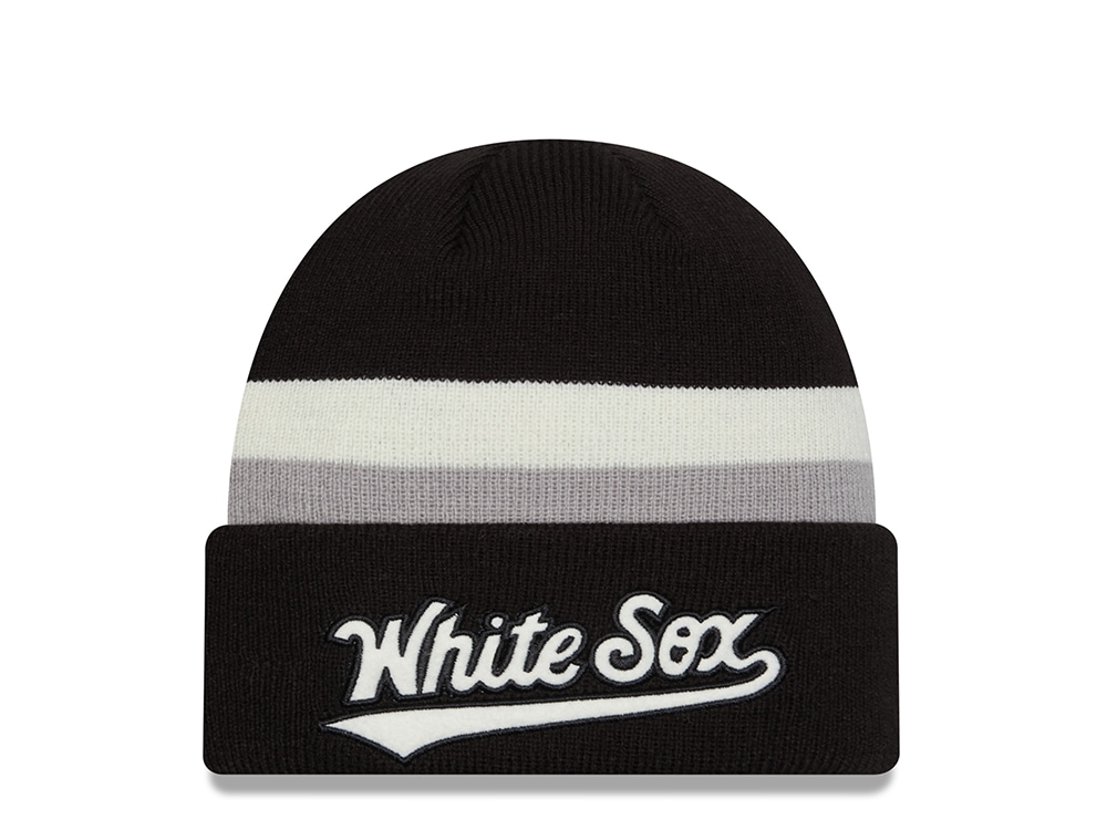 New Era Chicago White Sox Retro Mütze