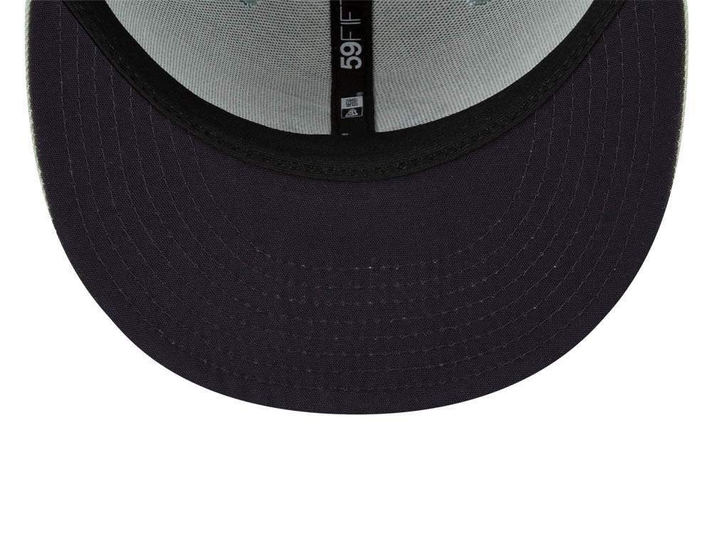 New Era Oakland Athletics All Star Game 2023 On Field 59Fifty Fitted Cap