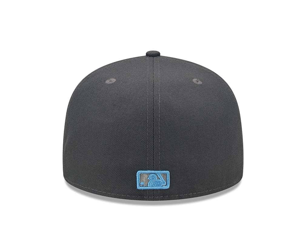 New Era Colorado Rockies Fathersday Collection 59Fifty Fitted Cap