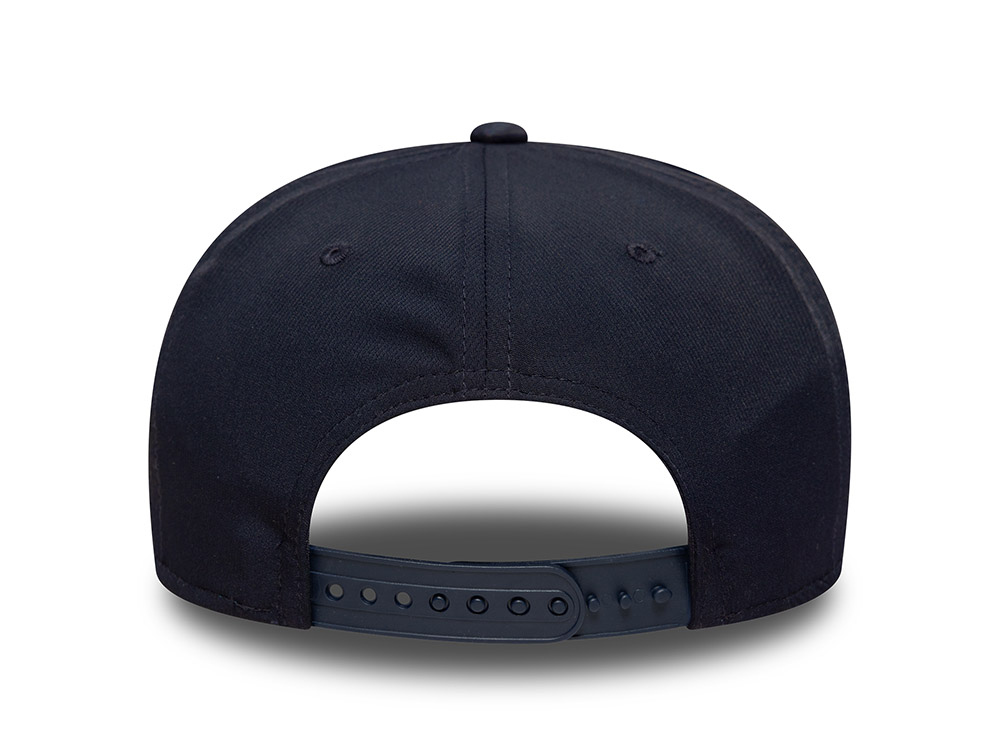 New Era Tottenham Hotspur FC Recycled Navy 9Seventy Stretch Snapback Cap