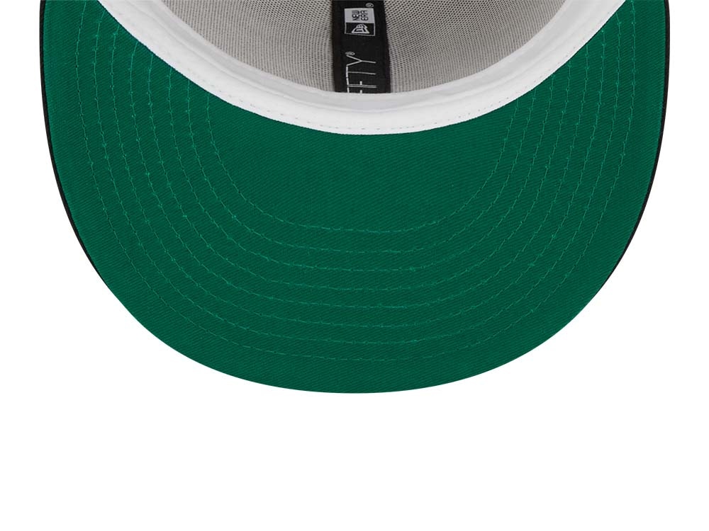 New Era Chicago White Sox Farm Team Stone Throwback Two Tone Edition 59Fifty Fitted Cap