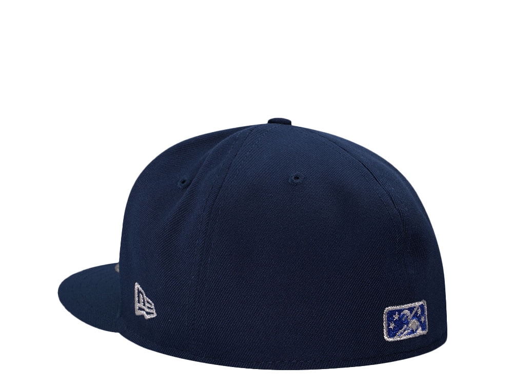 New Era Lake Winnebago Ocean Prime Edition 59Fifty Fitted Cap