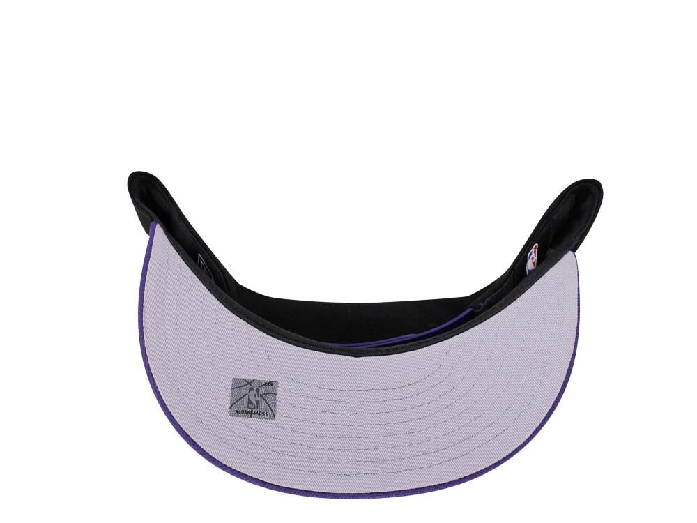 New Era Phoenix Suns NBA TIP-OFF Edition 9Fifty Snapback Cap