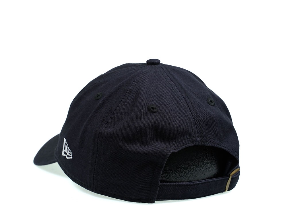New Era New England Patriots Casual Dad Hat Strapback Cap