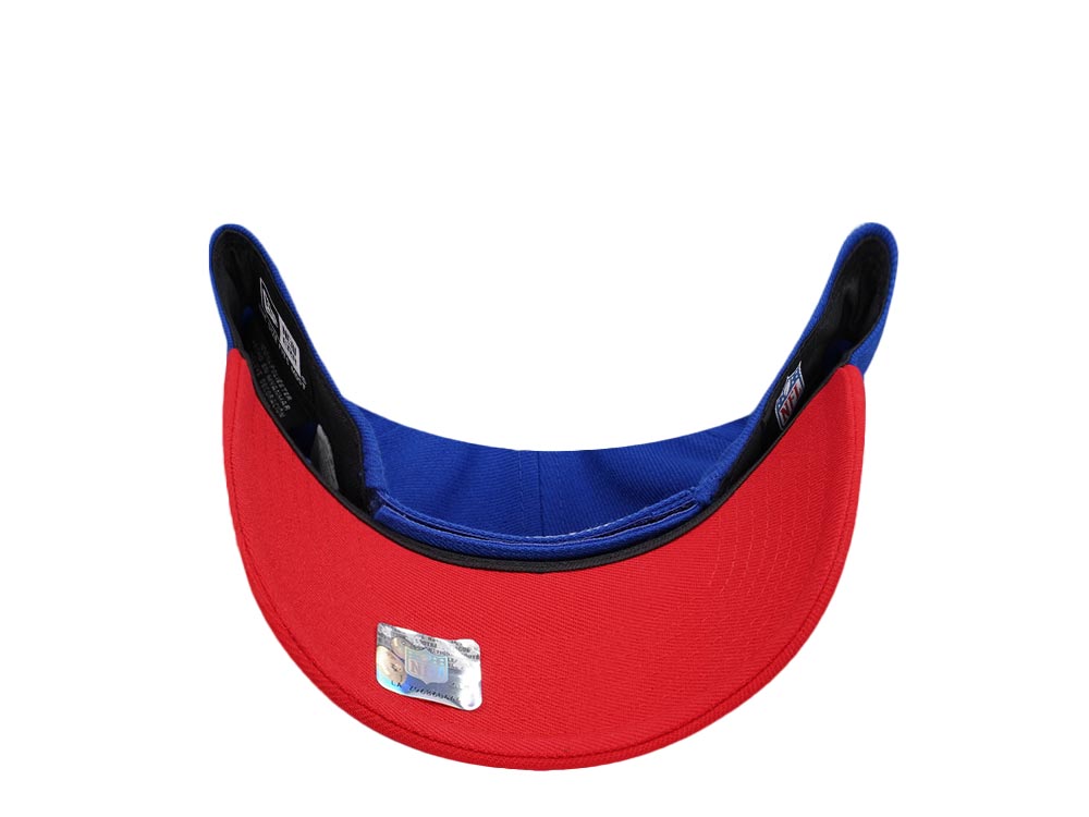New Era 9forty Buffalo Bills The League Cap