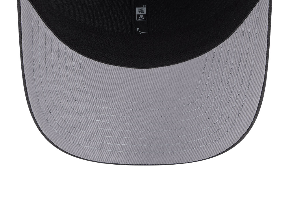 New Era Vegas Golden Knights Stated Edition 9Seventy Stretch Snapback Cap
