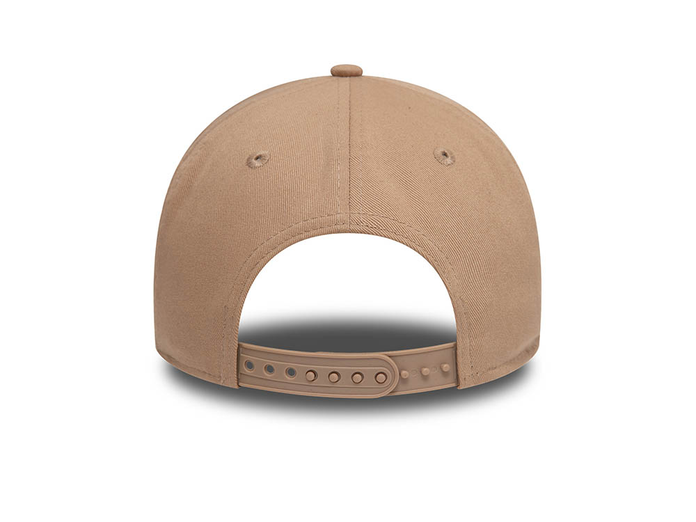 New Era Florida License Plate 9Forty A Frame Snapback Cap
