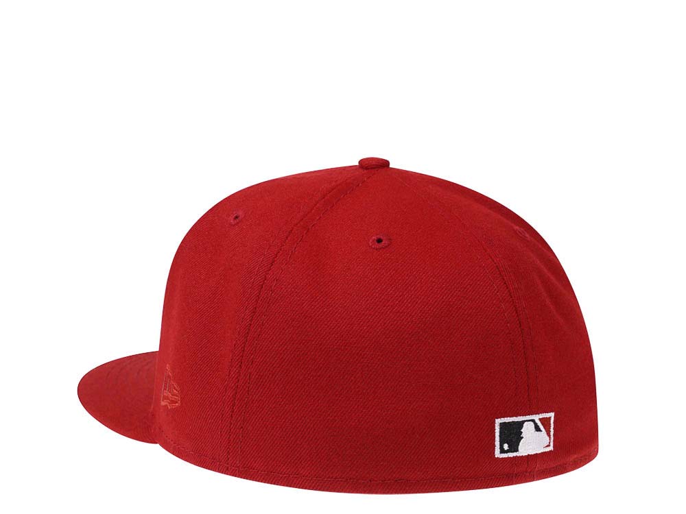 New Era Arizona Diamondbacks All Star Game 2011 Classic Edition 59Fifty Fitted Cap