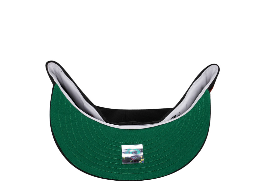 New Era Northwest Arkansas Naturals King Edition 59Fifty Fitted Cap