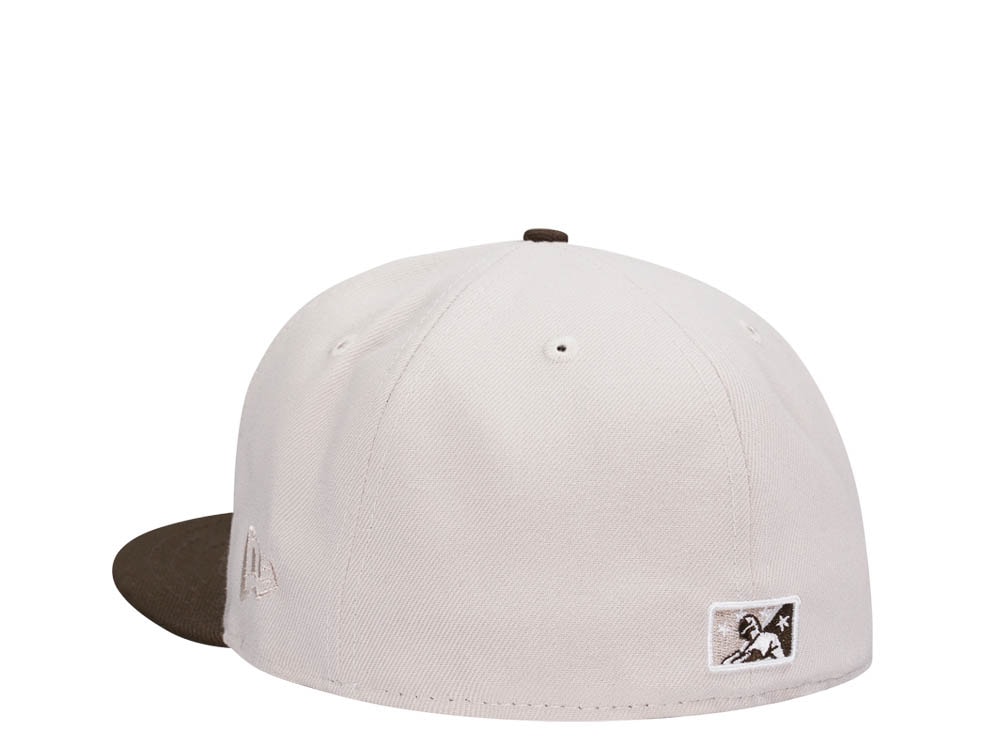 New Era San Jose Giants Two Tone Edition 59Fifty Fitted Cap
