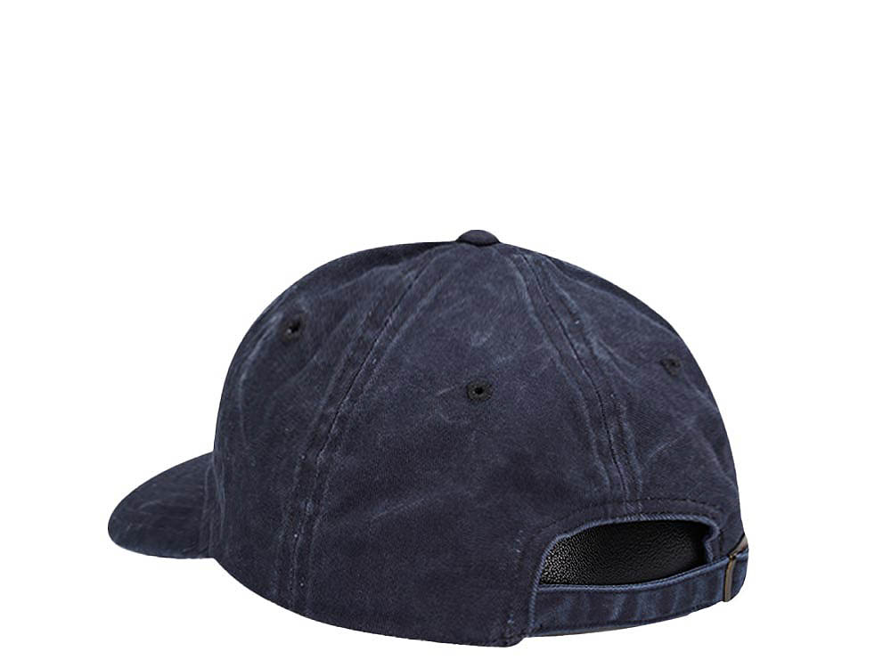 American Needle Portland Beavers Navy Archive NL Dadhat Strapback Cap
