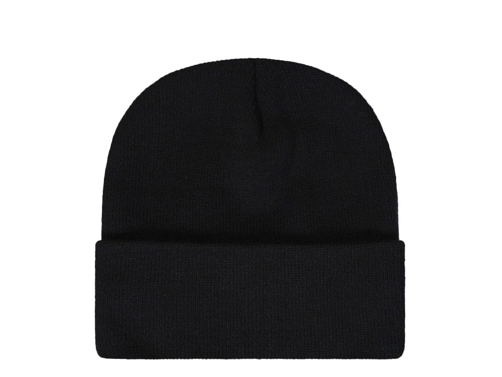 47Brand Oakland Athletics Black Haymaker Mütze