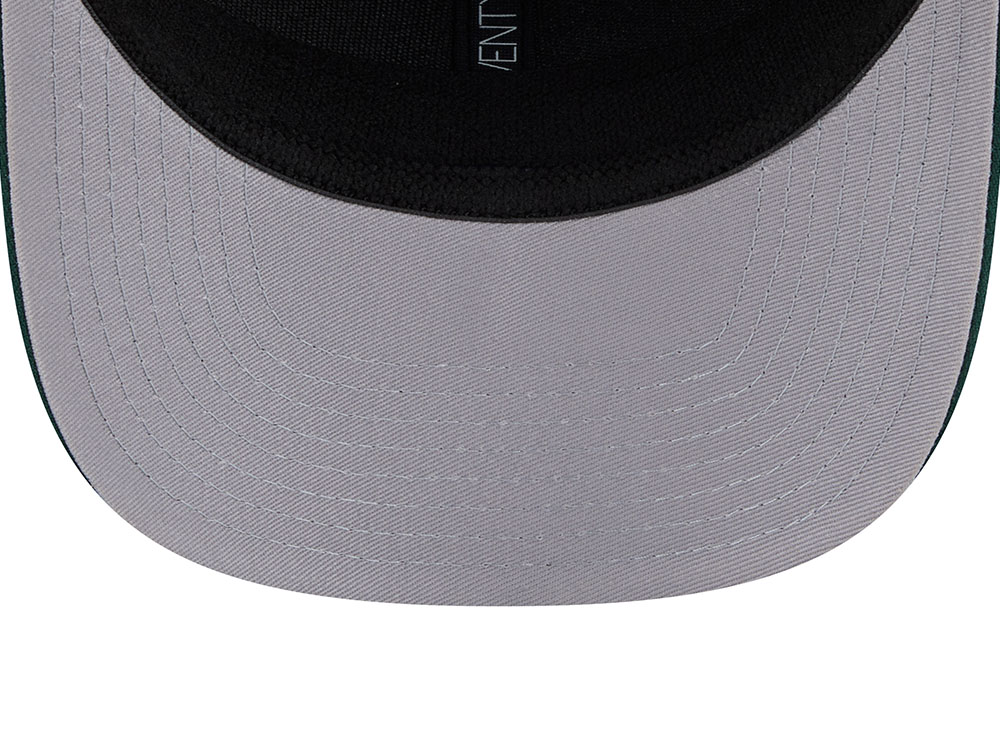 New Era Minnesota Wild Stated Edition 9Seventy Stretch Snapback Cap