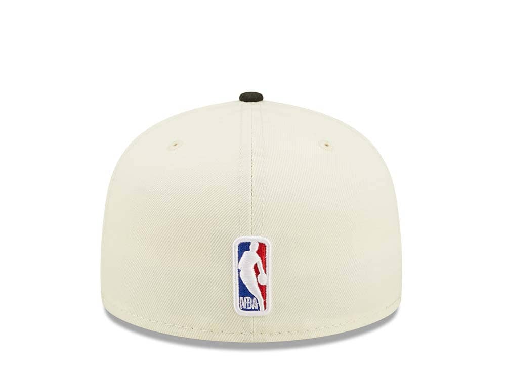 New Era Portland Trail Blazers NBA Draft 2022 59Fifty Fitted Cap