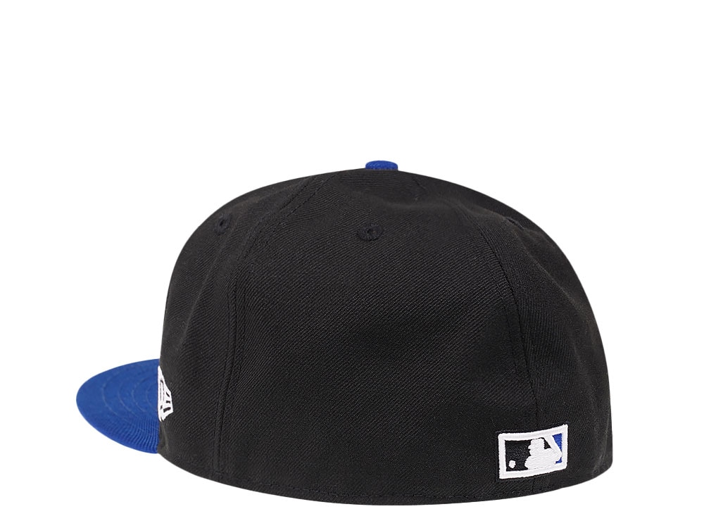 New Era Brooklyn Dodgers Ebbets Field Two Tone 59Fifty Fitted Cap
