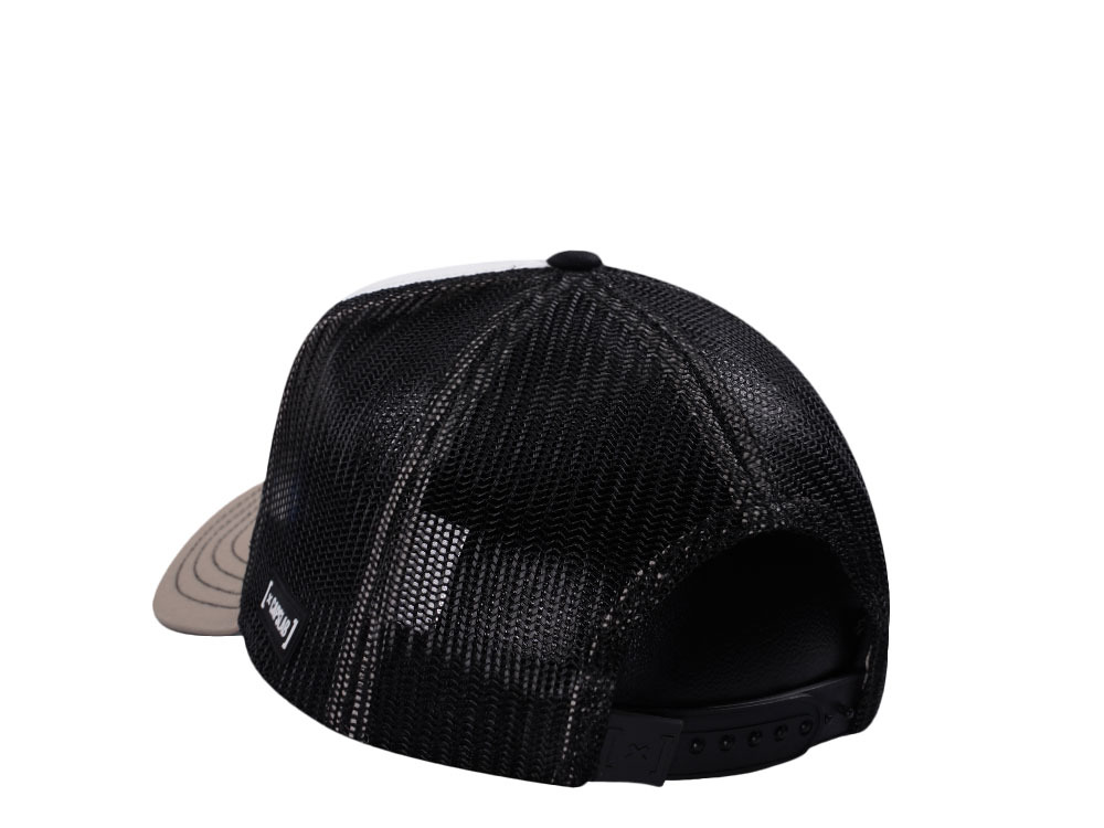 Capslab Harry Potter Dobby Trucker Snapback Cap