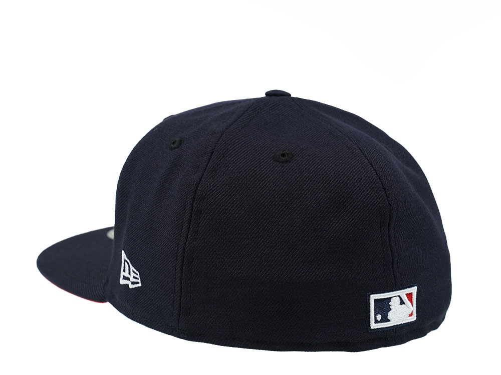 New Era New York Yankees World Series 1976 59Fifty Fitted Cap