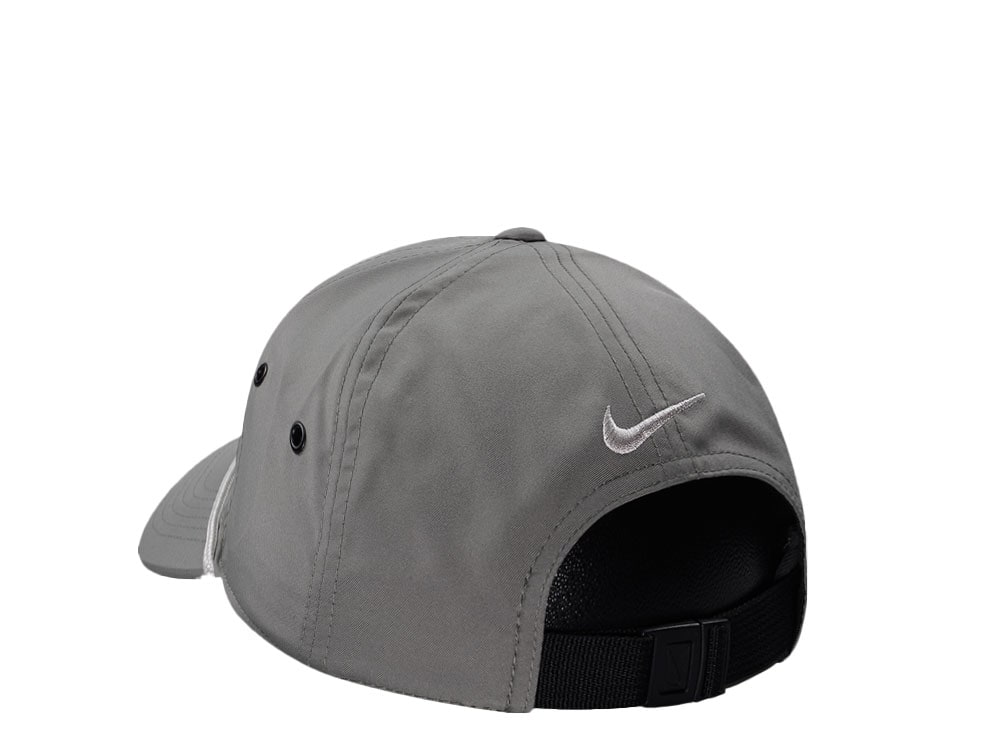 Nike Los Angeles Dodgers Club Olive Edition Strapback Cap